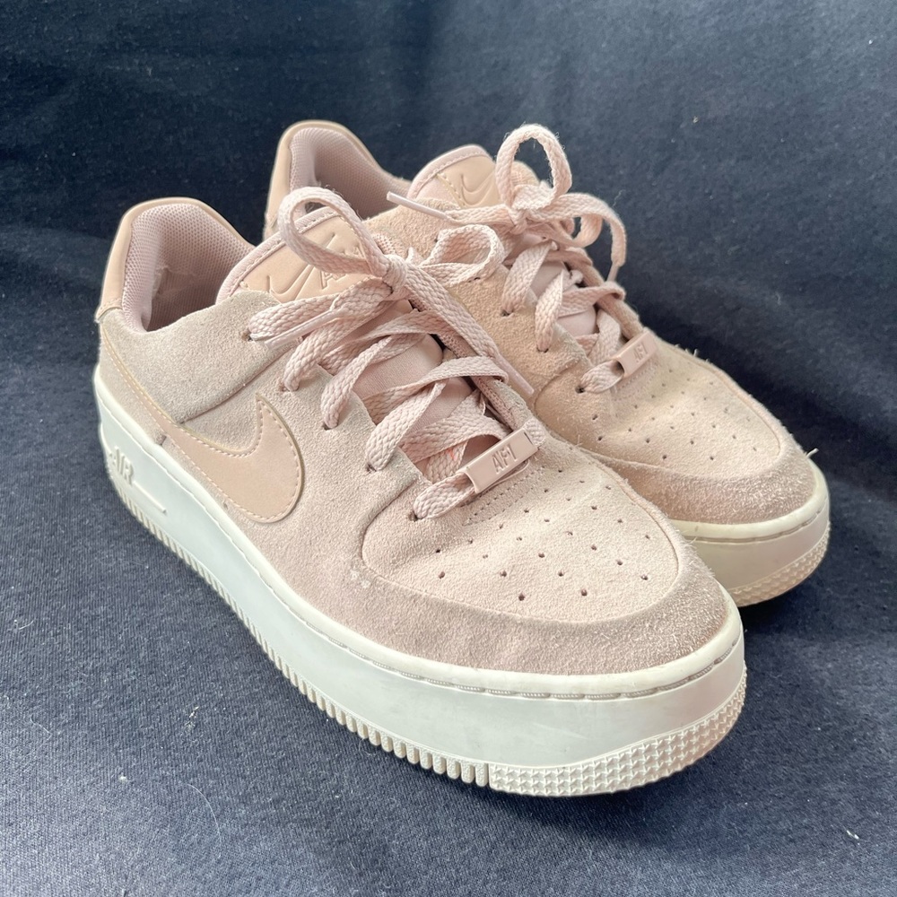 Air Force 1 Nike Shoes